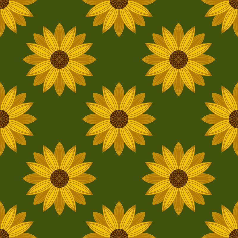 Sunflower Design